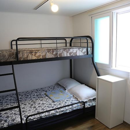 Harrytage Bed and Breakfast Seoul Exteriör bild