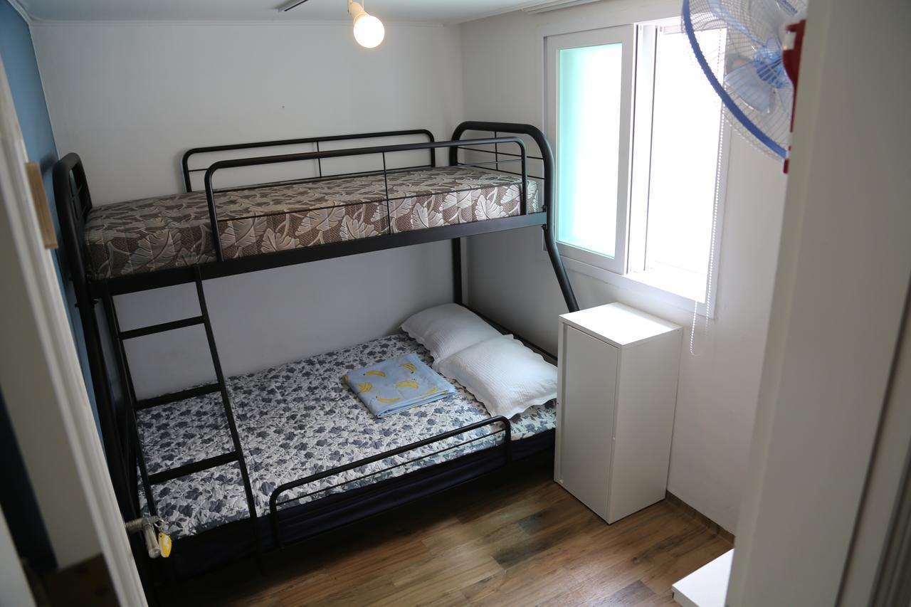 Harrytage Bed and Breakfast Seoul Exteriör bild