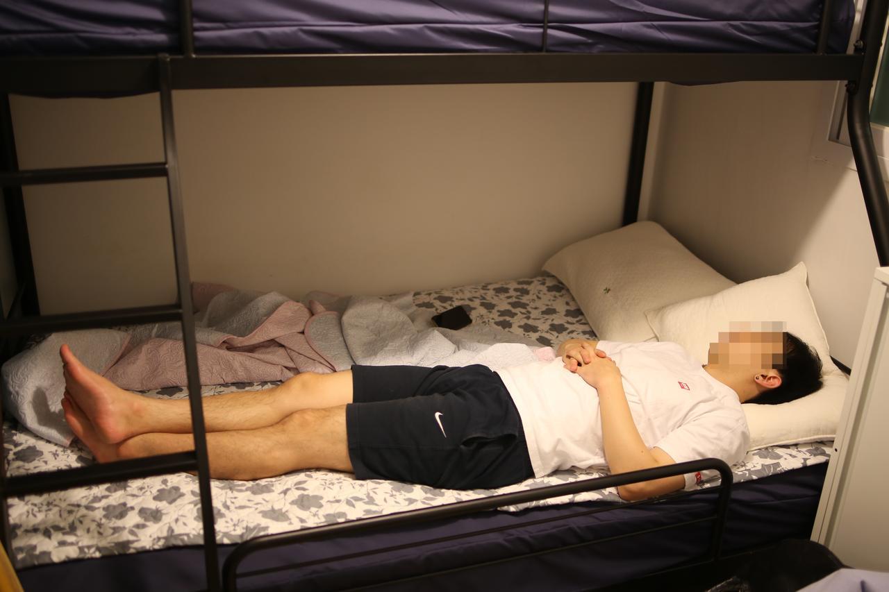 Harrytage Bed and Breakfast Seoul Exteriör bild