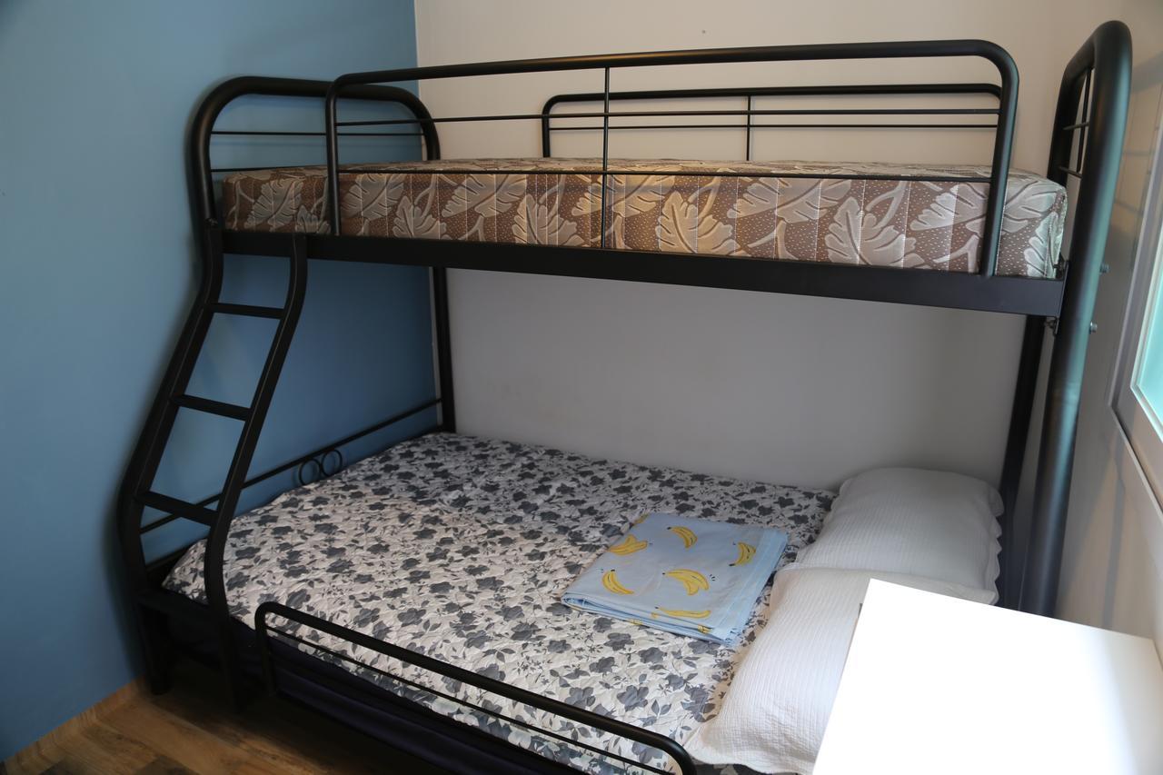 Harrytage Bed and Breakfast Seoul Exteriör bild