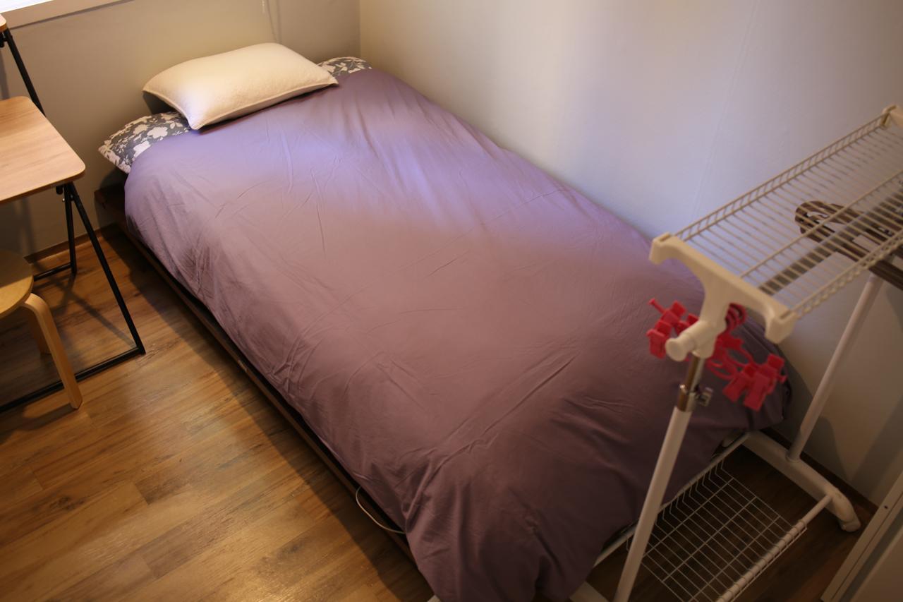 Harrytage Bed and Breakfast Seoul Exteriör bild
