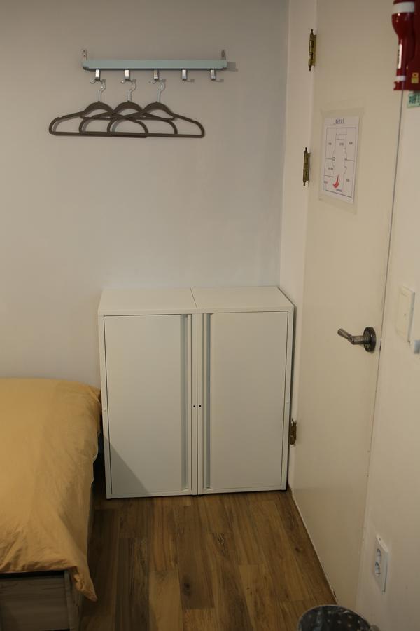 Harrytage Bed and Breakfast Seoul Exteriör bild