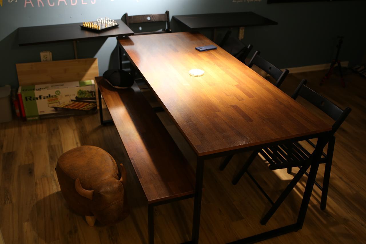 Harrytage Bed and Breakfast Seoul Exteriör bild