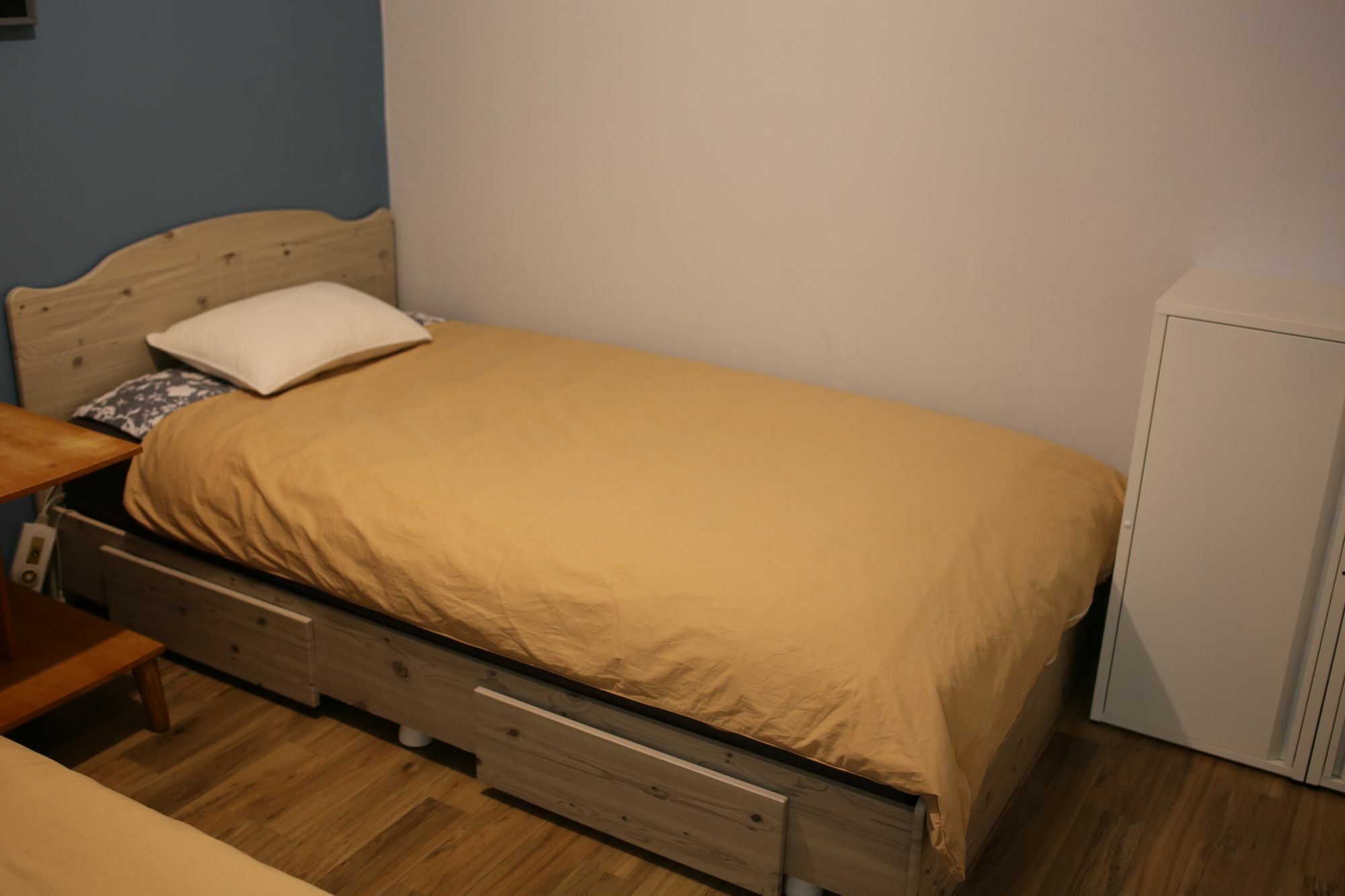 Harrytage Bed and Breakfast Seoul Exteriör bild